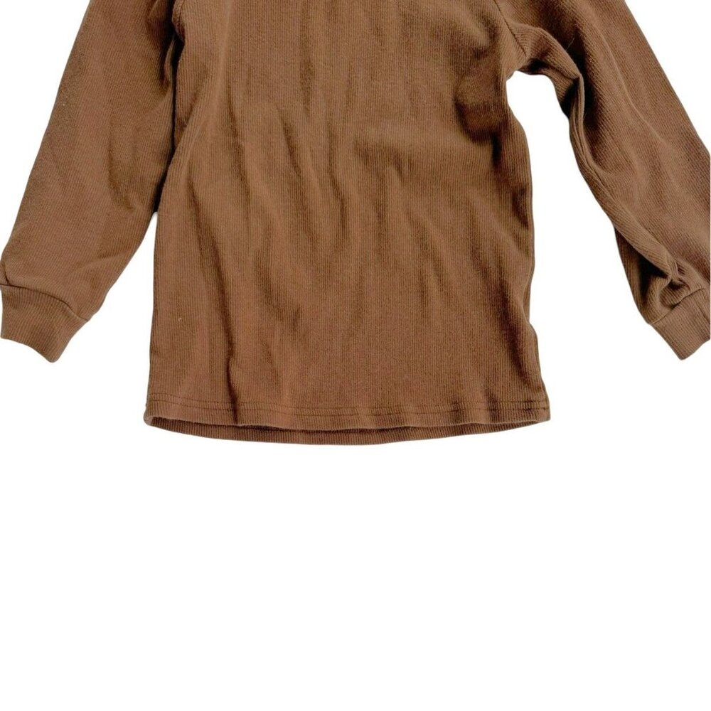 Field Day Ribbed Shirt // 4t - Picture 3 of 8